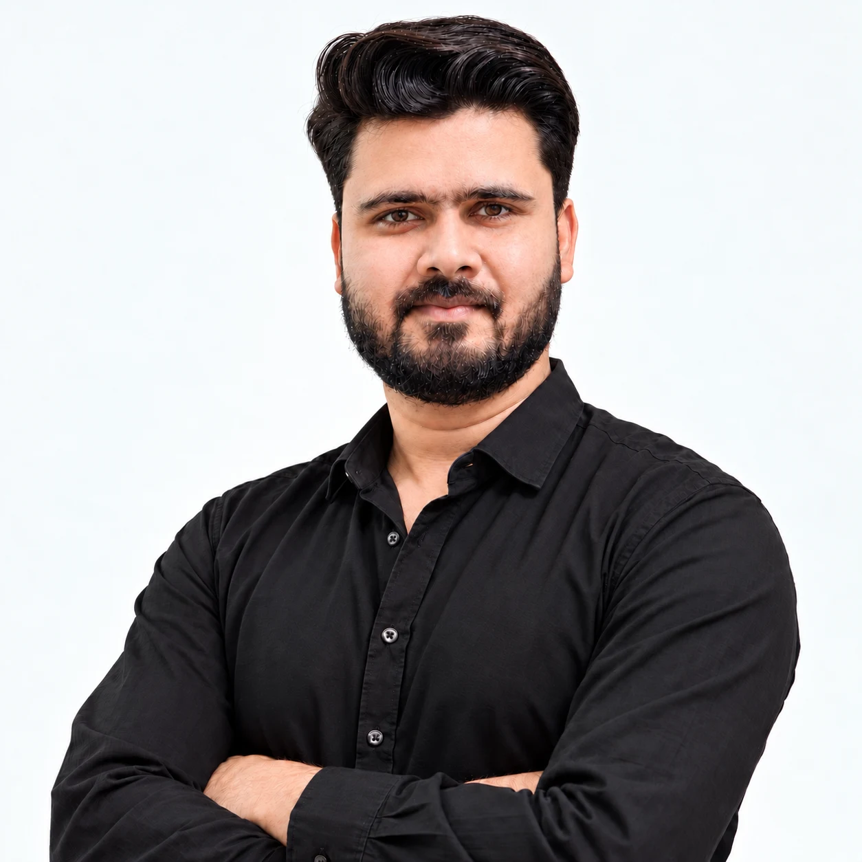 Muhammad Adeel Aslam