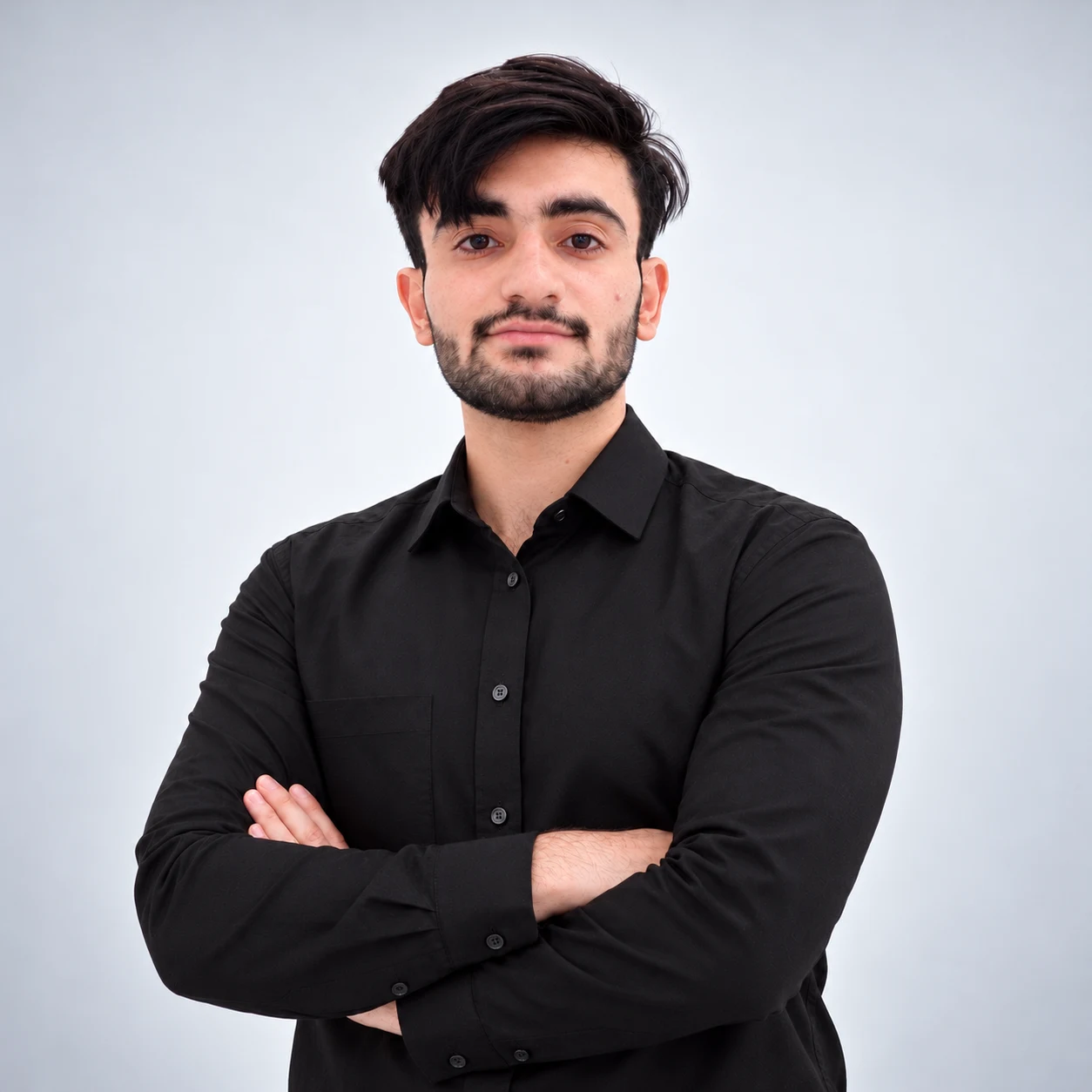 Muhammad Amman Chughtai