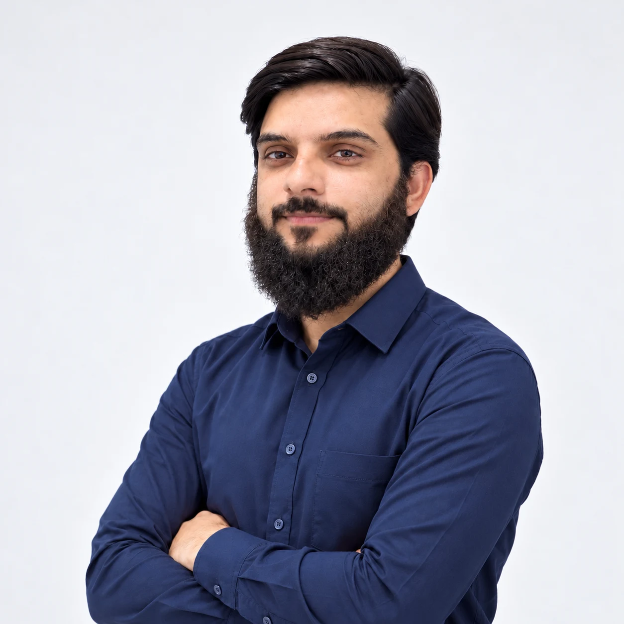 Abdul Haseeb