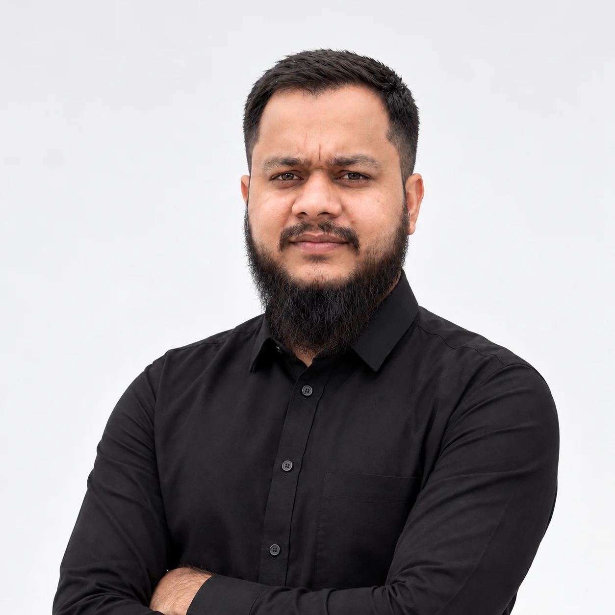 Ali Iqbal