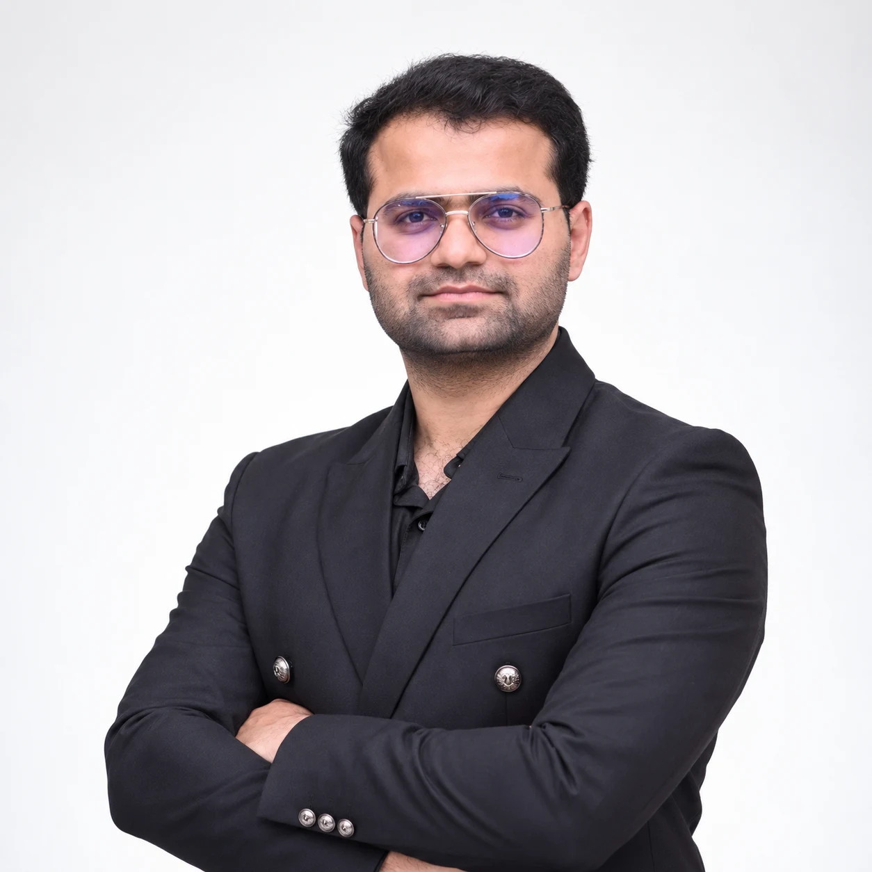 Hamid Fawad