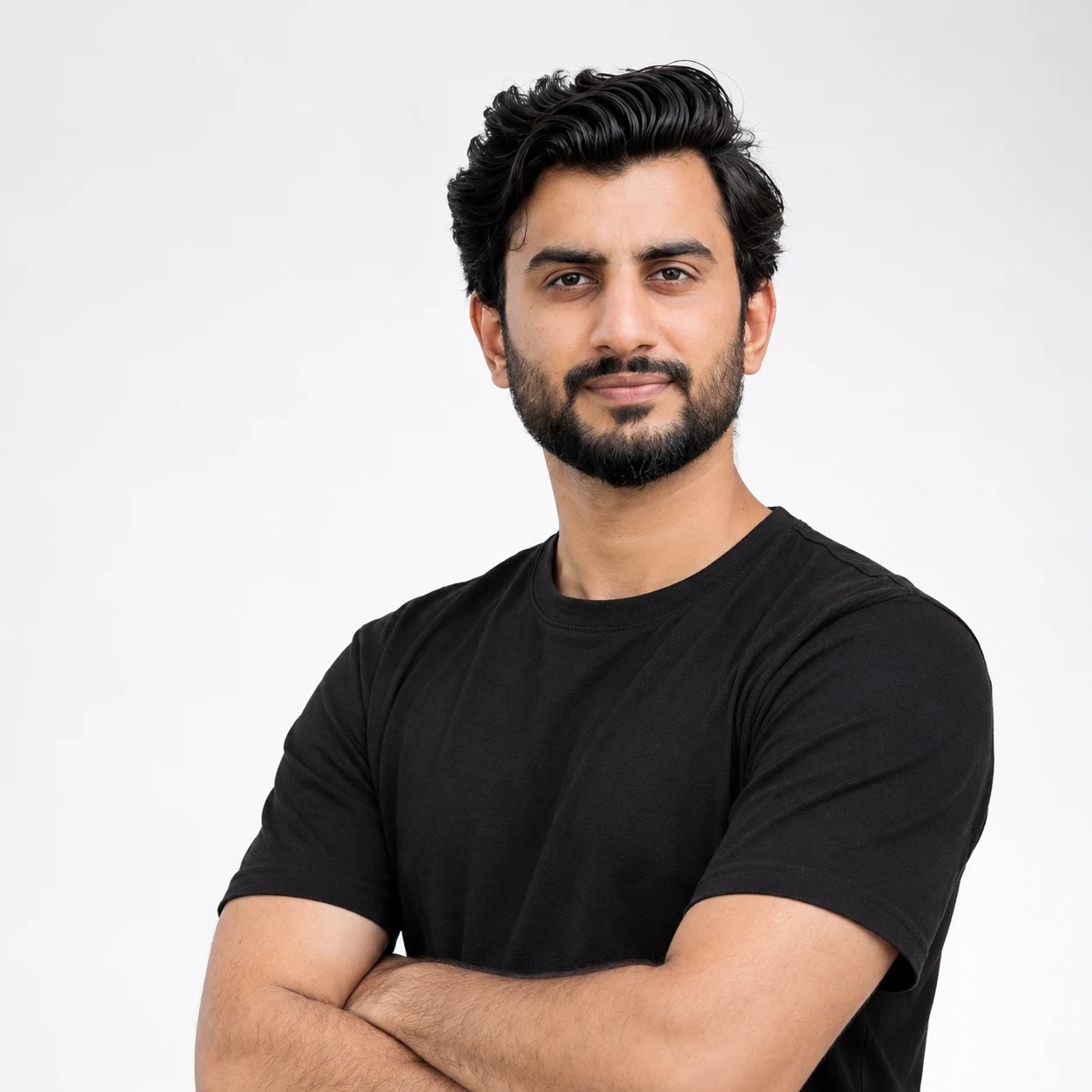 Waqas Ahmad