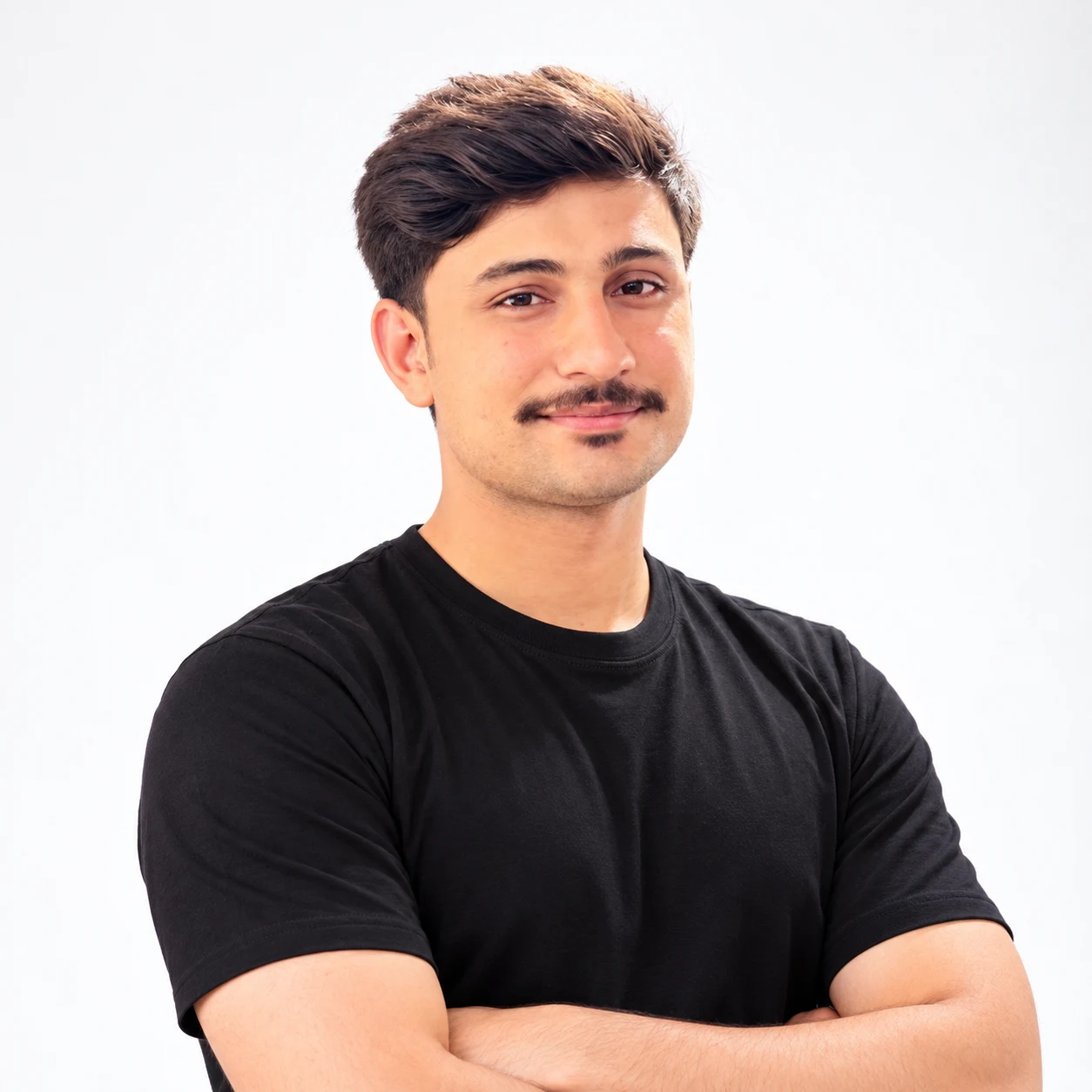 Shehzad Shabbir