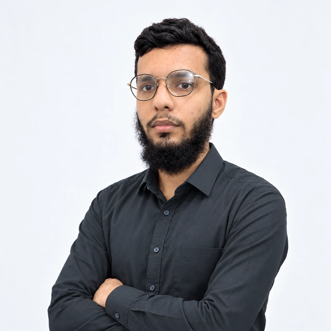 Rehan Zafar