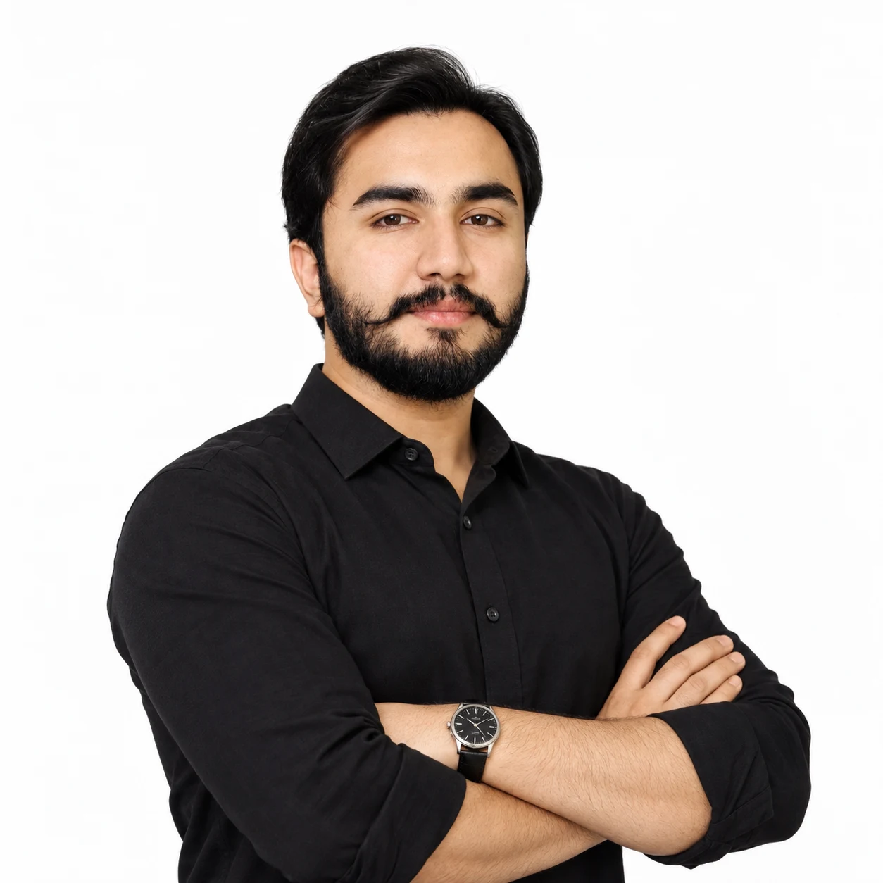 Mansoor Arshad